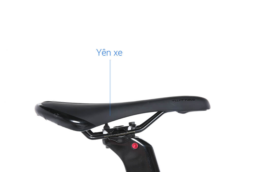 Xe Đạp Thể Thao Road Twitter T10 Pro C Brake Main 29 inch Size M Màu Xanh Dương