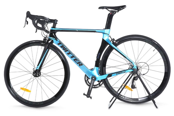 Xe Đạp Thể Thao Road Twitter T10 Pro C Brake Main 29 inch Size M Màu Xanh Dương