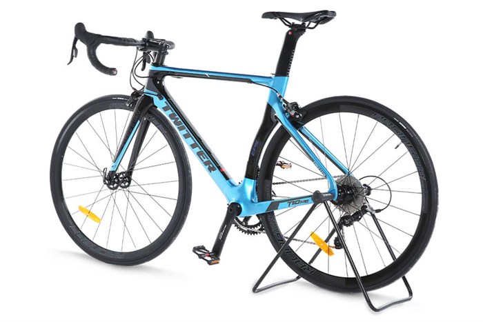 Xe Đạp Thể Thao Road Twitter T10 Pro C Brake Main 29 inch Size M Màu Xanh Dương