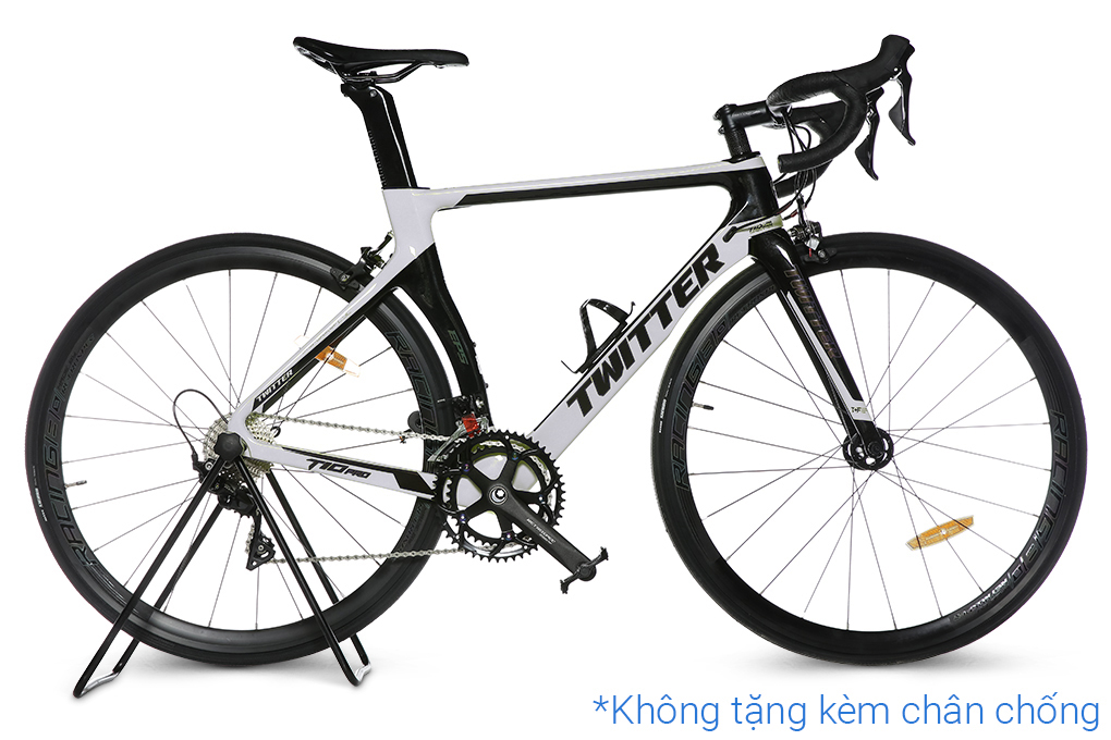 Xe Đạp Thể Thao Road Twitter T10 Pro C 29 inch Size L Màu Xám