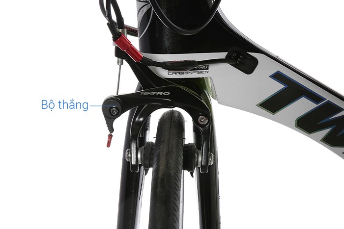 Xe Đạp Thể Thao Road Twitter T10 Pro C 29 inch Size M Màu Xám