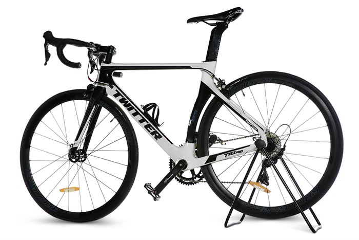 Xe Đạp Thể Thao Road Twitter T10 Pro C 29 inch Size M Màu Xám