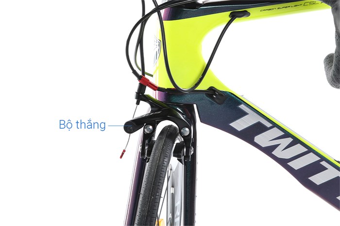 Xe Đạp Thể Thao Road Twitter T10 Pro HC-C 29 inch Size L