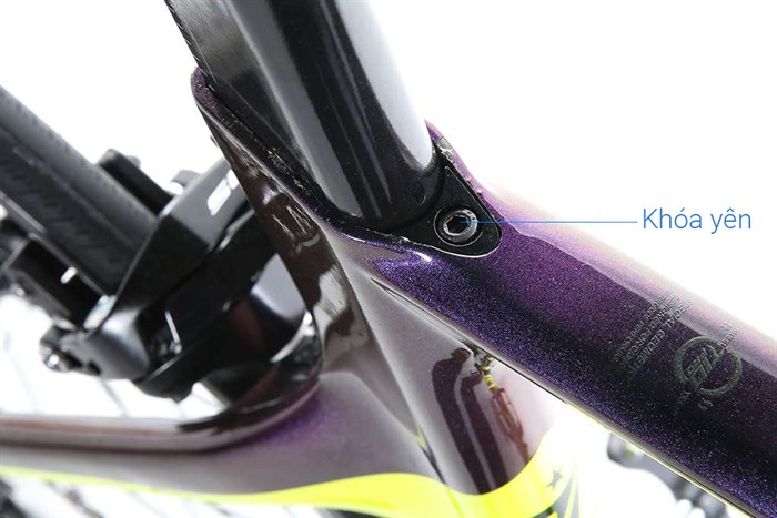 Xe Đạp Thể Thao Road Twitter T10 Pro HC-C 29 inch Size L