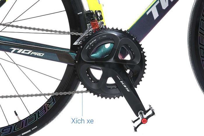 Xe Đạp Thể Thao Road Twitter T10 Pro HC-C 29 inch Size L