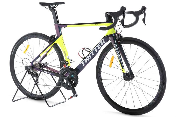 Xe Đạp Thể Thao Road Twitter T10 Pro HC-C 29 inch Size L