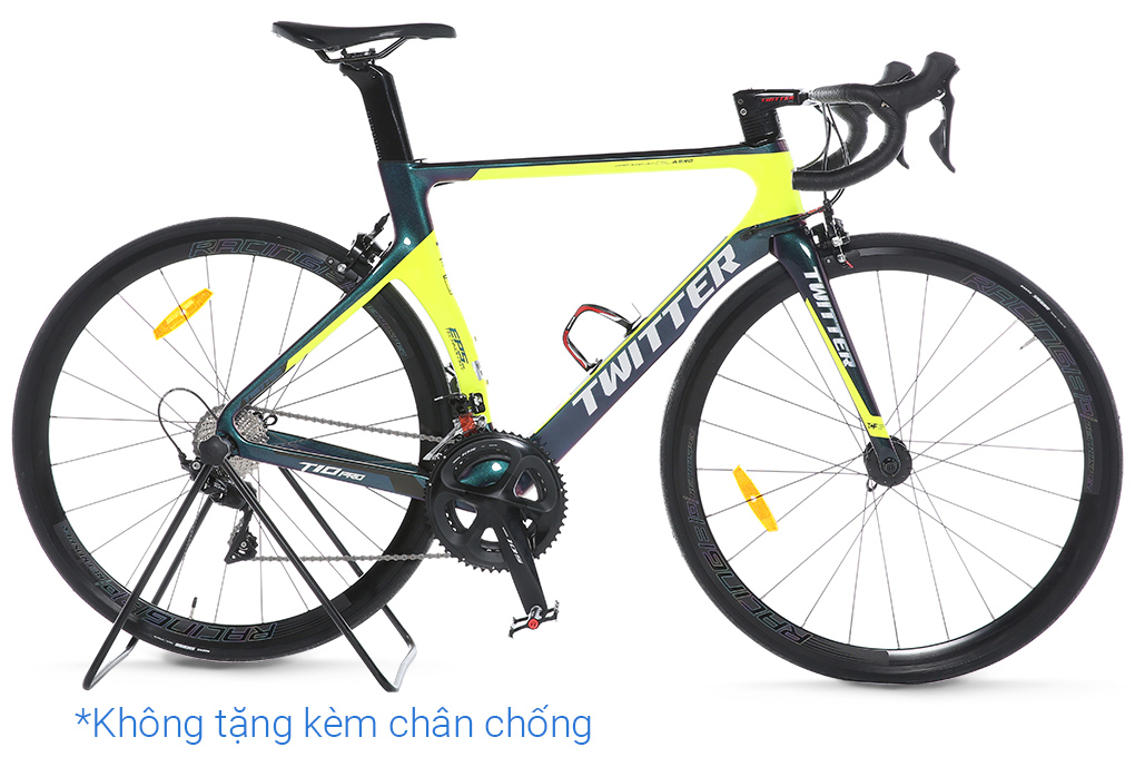 twitter t10 pro road bike