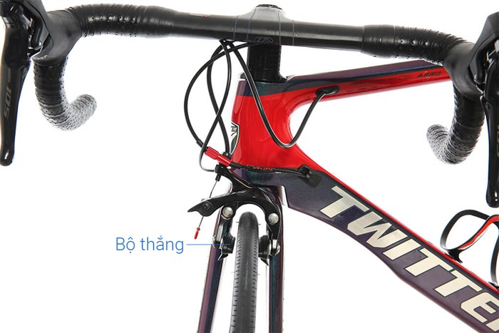 Xe Đạp Thể Thao Road Twitter T10 Pro HC-C 29 inch Size L