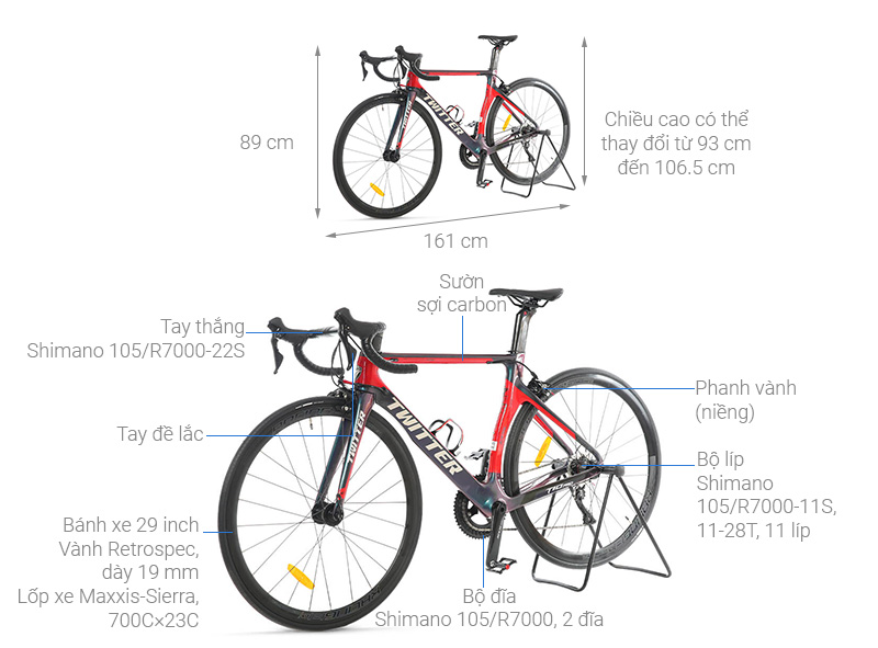 T10 PRO RS (2021)