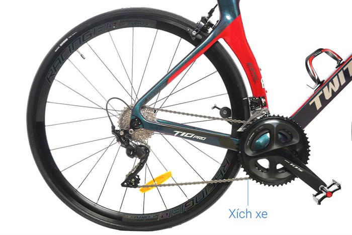 Xe Đạp Thể Thao Road Twitter T10 Pro HC-C 29 inch Size M