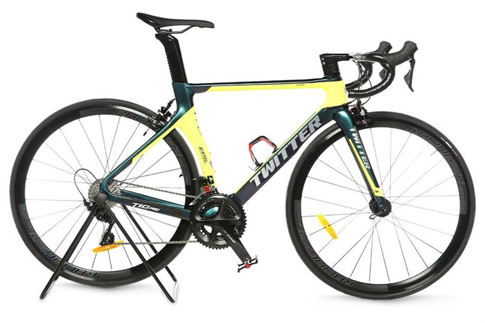 Xe Đạp Thể Thao Road Twitter T10 Pro HC-C 29 inch Size M