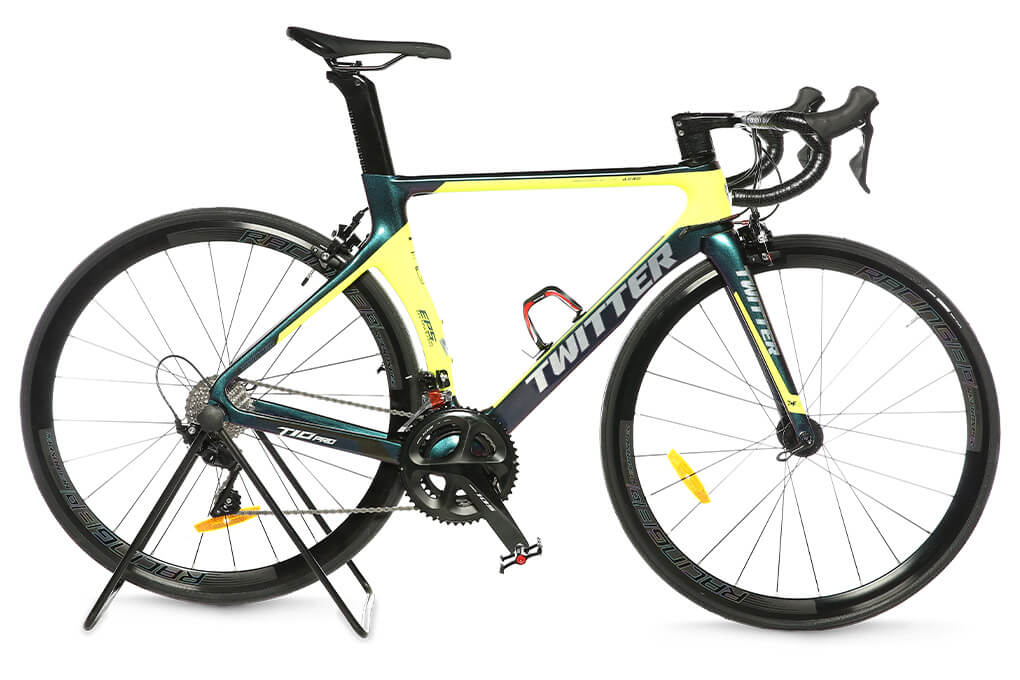 Xe Đạp Thể Thao Road Twitter T10 Pro HC-C 29 inch Size M