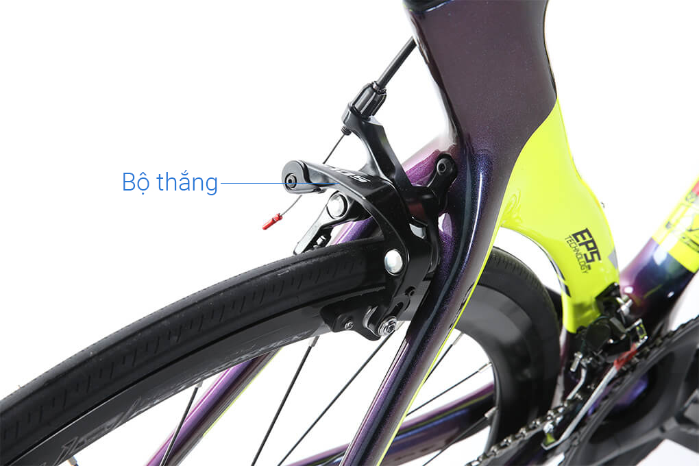 Xe Đạp Thể Thao Road Twitter T10 Pro HC-C 29 inch Size M - 15