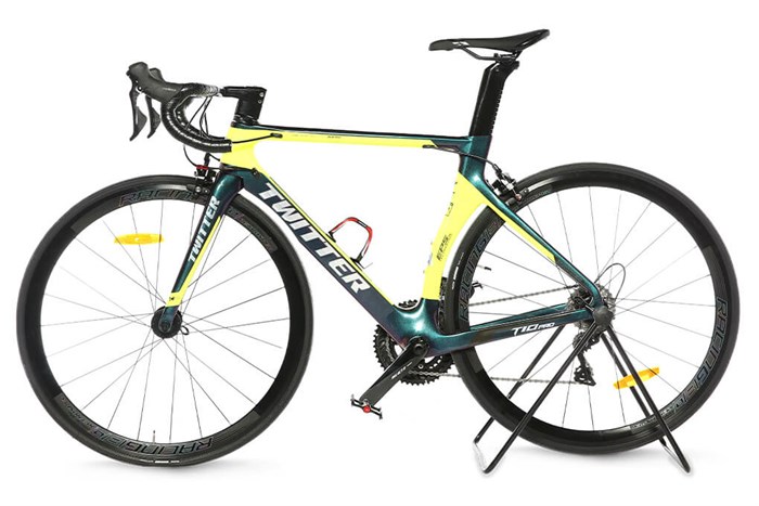 Xe Đạp Thể Thao Road Twitter T10 Pro HC-C 29 inch Size M