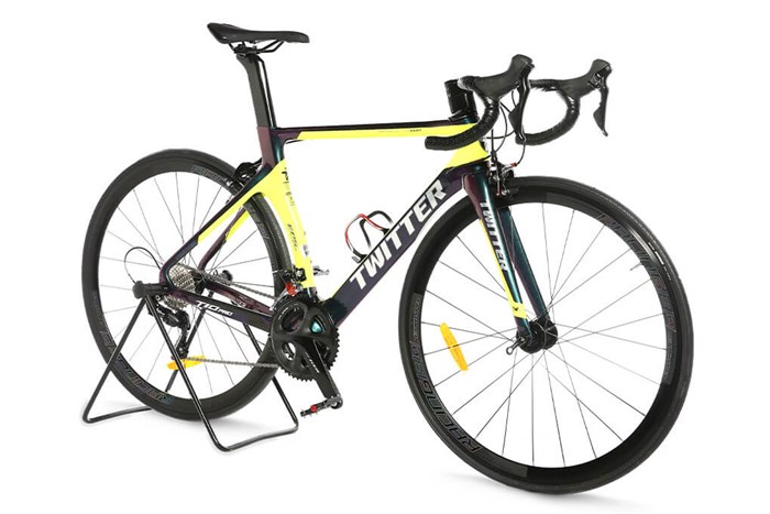 Xe Đạp Thể Thao Road Twitter T10 Pro HC-C 29 inch Size M