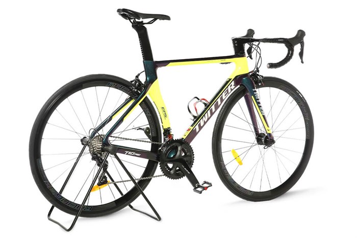 Xe Đạp Thể Thao Road Twitter T10 Pro HC-C 29 inch Size M