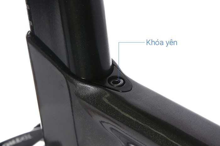 Xe Đạp Thể Thao Road Twitter Thunder C Brake 29 inch Size L Màu Xám