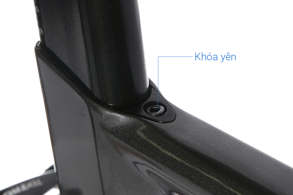 Xe Đạp Thể Thao Road Twitter Thunder C Brake 29 inch Size L Màu Xám