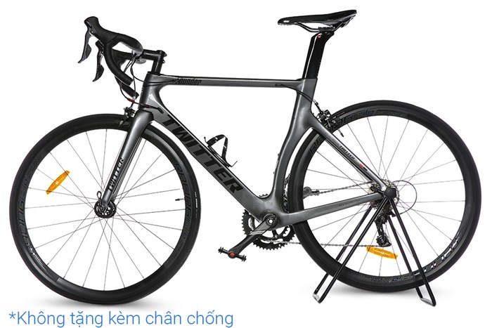 Xe Đạp Thể Thao Road Twitter Thunder C Brake 29 inch Size L Màu Xám