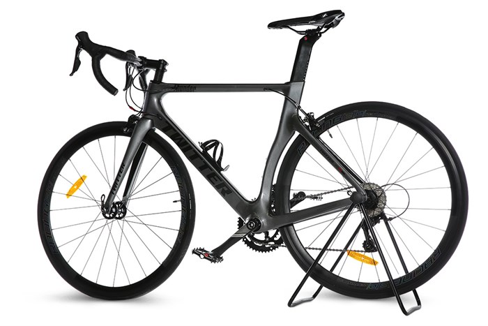 Xe Đạp Thể Thao Road Twitter Thunder C Brake 29 inch Size L Màu Xám