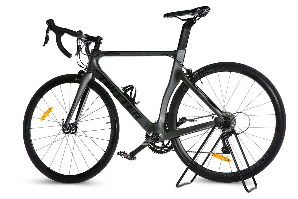 Xe Đạp Thể Thao Road Twitter Thunder C Brake 29 inch Size L Màu Xám