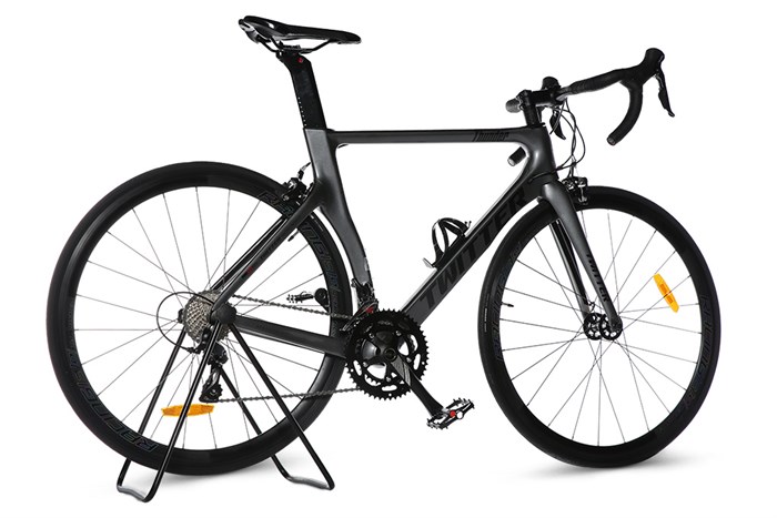 Xe Đạp Thể Thao Road Twitter Thunder C Brake 29 inch Size L Màu Xám