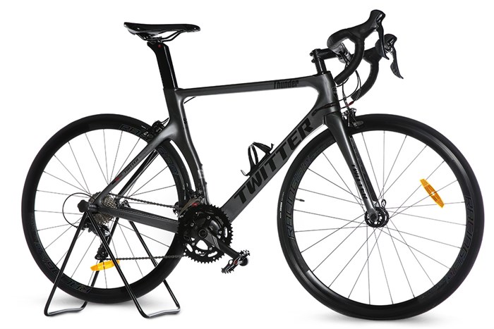 Xe Đạp Thể Thao Road Twitter Thunder C Brake 29 inch Size L Màu Xám