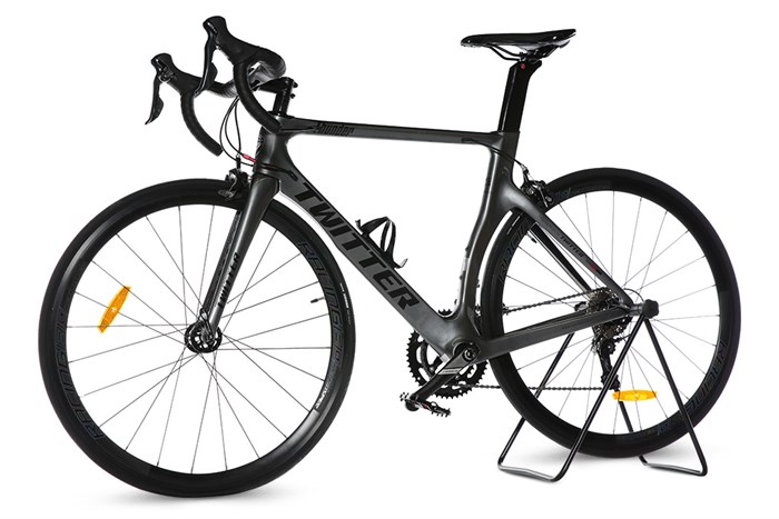 Xe Đạp Thể Thao Road Twitter Thunder C Brake 29 inch Size L Màu Xám