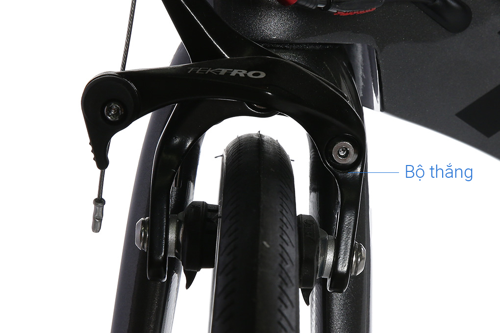 Xe Đạp Thể Thao Road Twitter Thunder C Brake 29 inch Size L Màu Xám