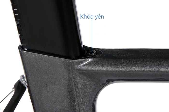 Xe Đạp Thể Thao Road Twitter Thunder C Brake 29 inch Size M Màu Xám