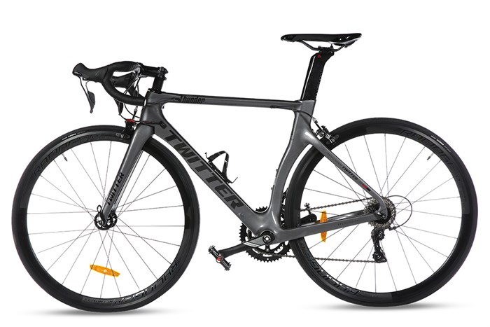 Xe Đạp Thể Thao Road Twitter Thunder C Brake 29 inch Size M Màu Xám