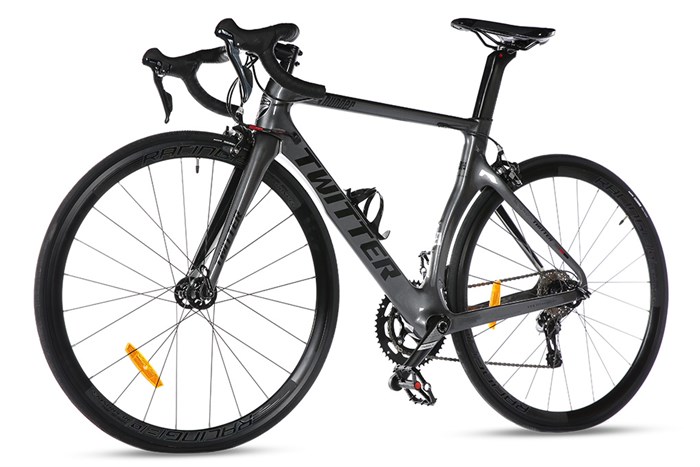 Xe Đạp Thể Thao Road Twitter Thunder C Brake 29 inch Size M Màu Xám