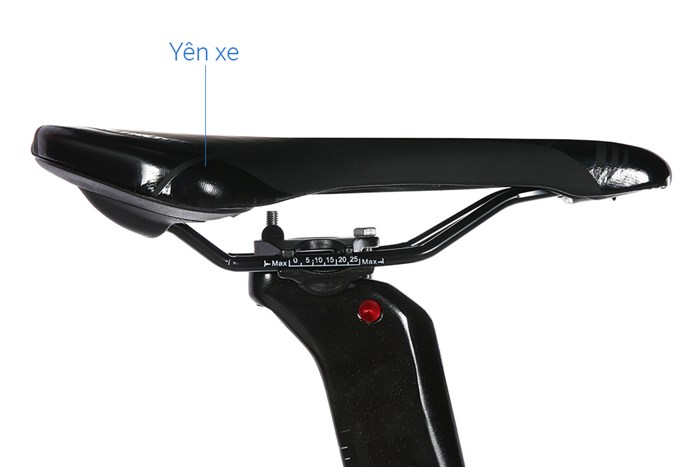 Xe Đạp Thể Thao Road Twitter Thunder C Brake 29 inch Size M Màu Xám