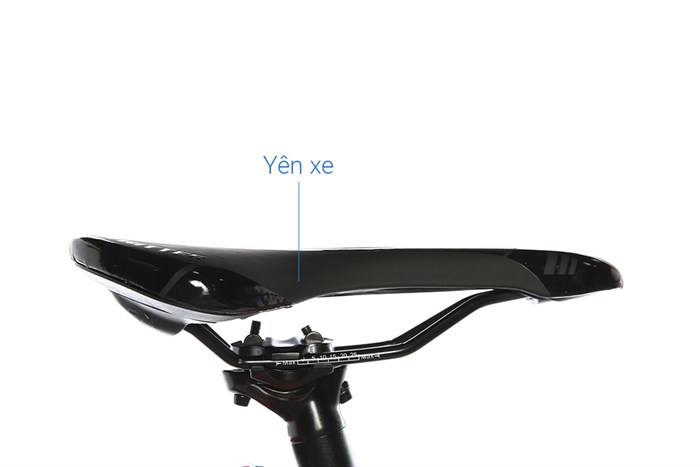 Xe Đạp Địa Hình MTB Twitter Blackhawk Pro 27.5 inch Size M Màu Cam