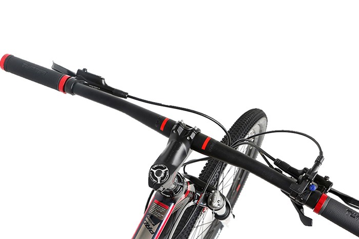 Xe Đạp Địa Hình MTB Twitter Blackhawk Pro 27.5 inch Size M Màu Đen