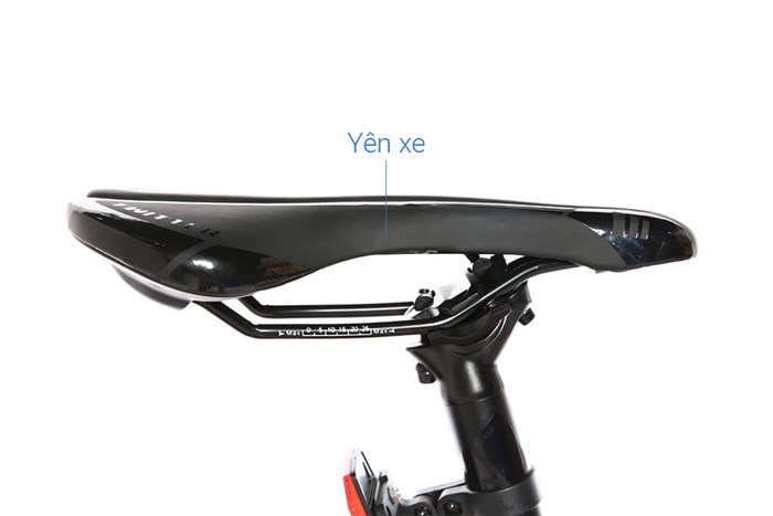 Xe Đạp Địa Hình MTB Twitter Blackhawk Pro 27.5 inch Size S Màu Cam
