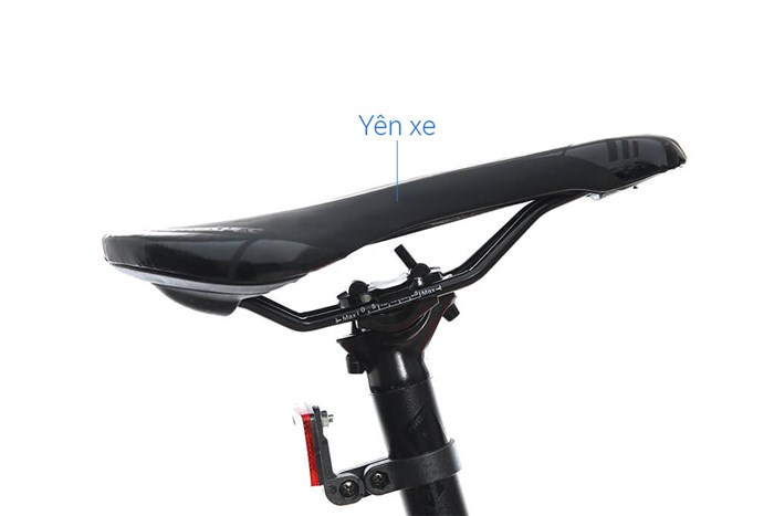 Xe Đạp Địa Hình MTB Twitter Leopard Pro Main 27.5 inch Size M