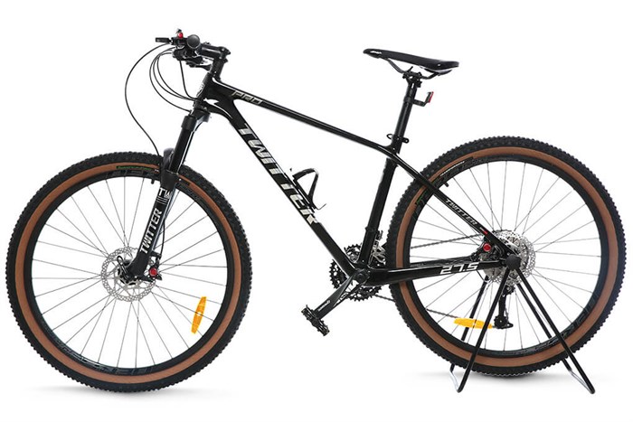 Xe Đạp Địa Hình MTB Twitter Leopard Pro Main 27.5 inch Size M