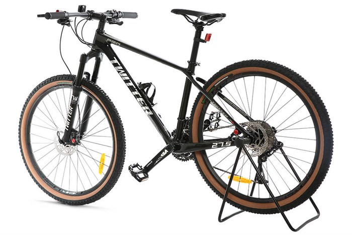 Xe Đạp Địa Hình MTB Twitter Leopard Pro Main 27.5 inch Size M
