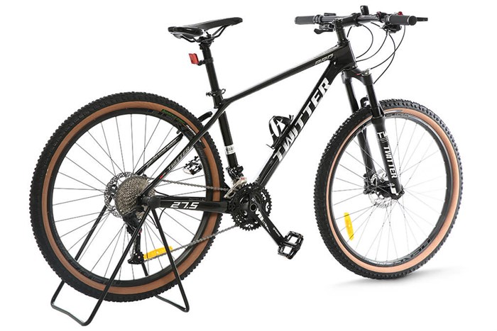 Xe Đạp Địa Hình MTB Twitter Leopard Pro Main 27.5 inch Size M
