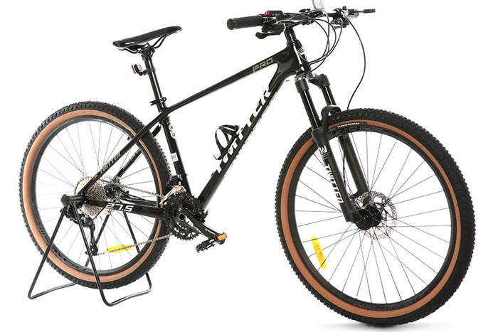 Xe Đạp Địa Hình MTB Twitter Leopard Pro Main 27.5 inch Size M