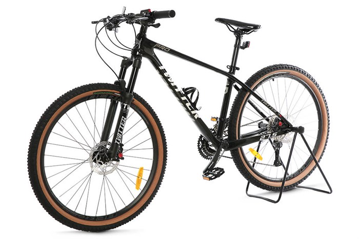 Xe Đạp Địa Hình MTB Twitter Leopard Pro Main 27.5 inch Size M