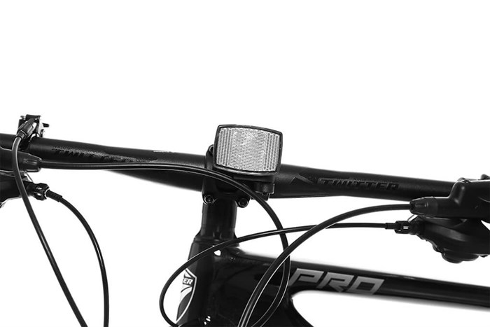 Xe Đạp Địa Hình MTB Twitter Leopard Pro Main 27.5 inch Size M