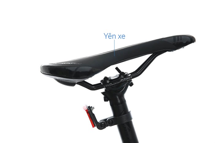 Xe Đạp Địa Hình MTB Twitter Leopard Pro Main 27.5 inch Size M