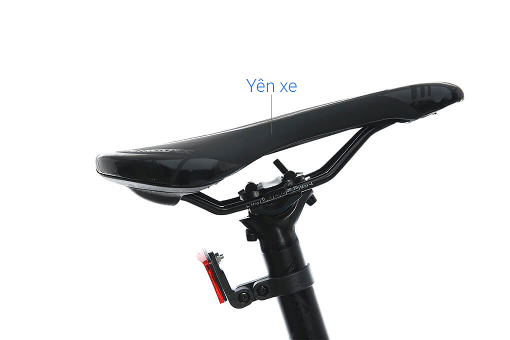 Xe Đạp Địa Hình MTB Twitter Leopard Pro Main 27.5 inch Size M