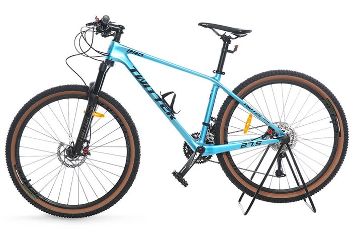 Xe Đạp Địa Hình MTB Twitter Leopard Pro Main 27.5 inch Size M