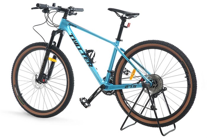 Xe Đạp Địa Hình MTB Twitter Leopard Pro Main 27.5 inch Size M
