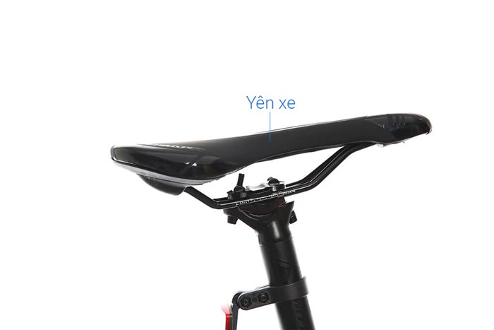 Xe Đạp Địa Hình MTB Twitter Leopard Pro Main 29 inch Size S Màu Cam