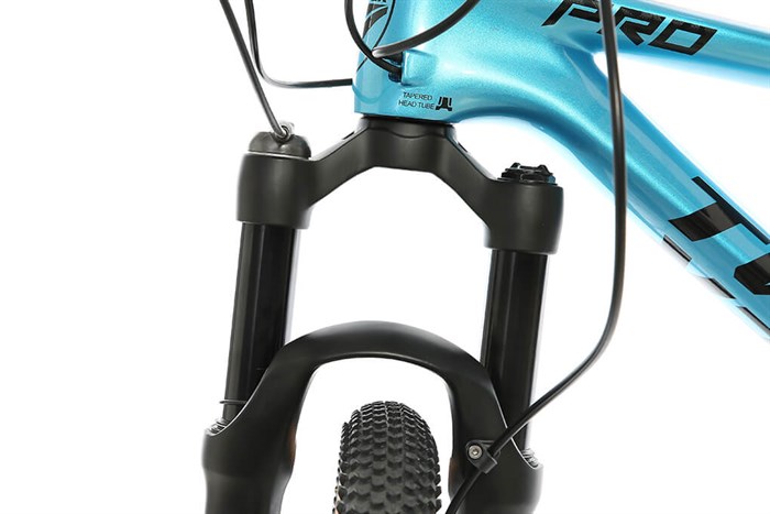 Xe Đạp Địa Hình MTB Twitter Leopard Pro Main 29 inch Size S Màu Xanh Dương