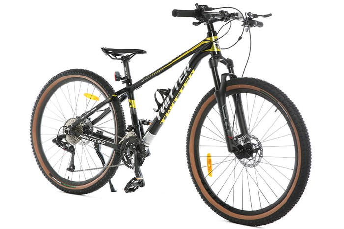 Xe Đạp Địa Hình MTB Twitter Mantis 2.0 27.5 inch Size M